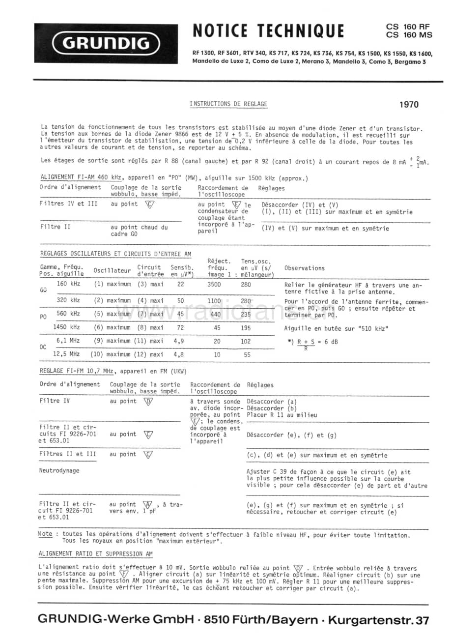 GrundigComoMk3 维修电路图、原理图.pdf_第1页