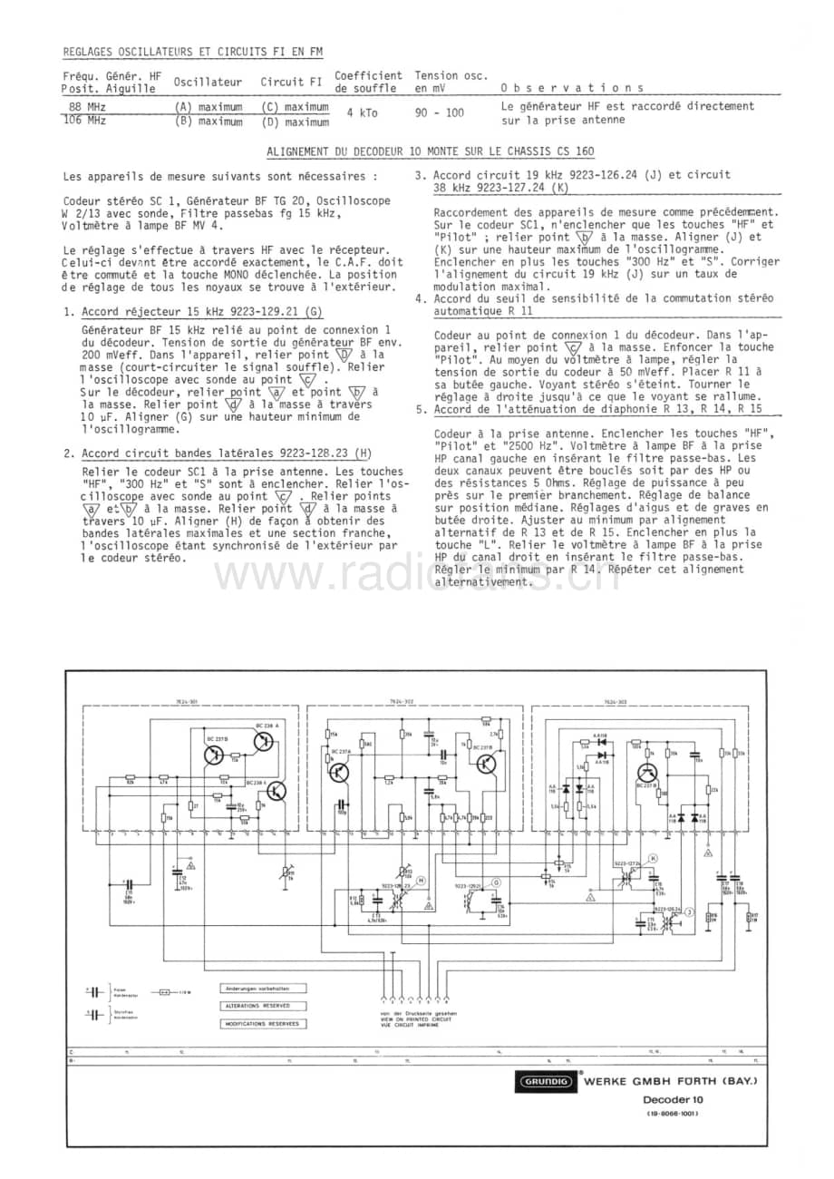 GrundigComoMk3 维修电路图、原理图.pdf_第2页