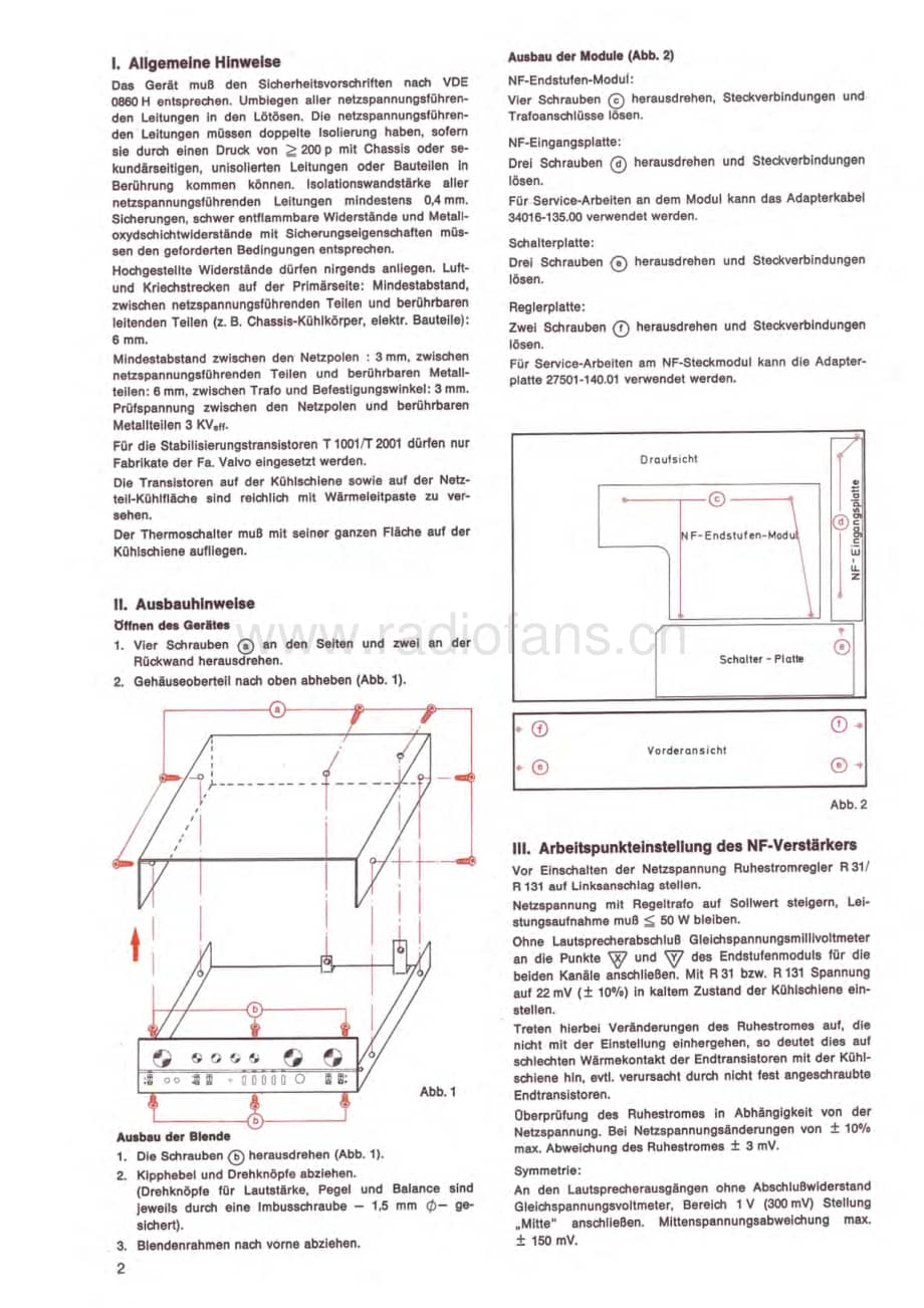 GrundigV5000 维修电路图、原理图.pdf_第2页