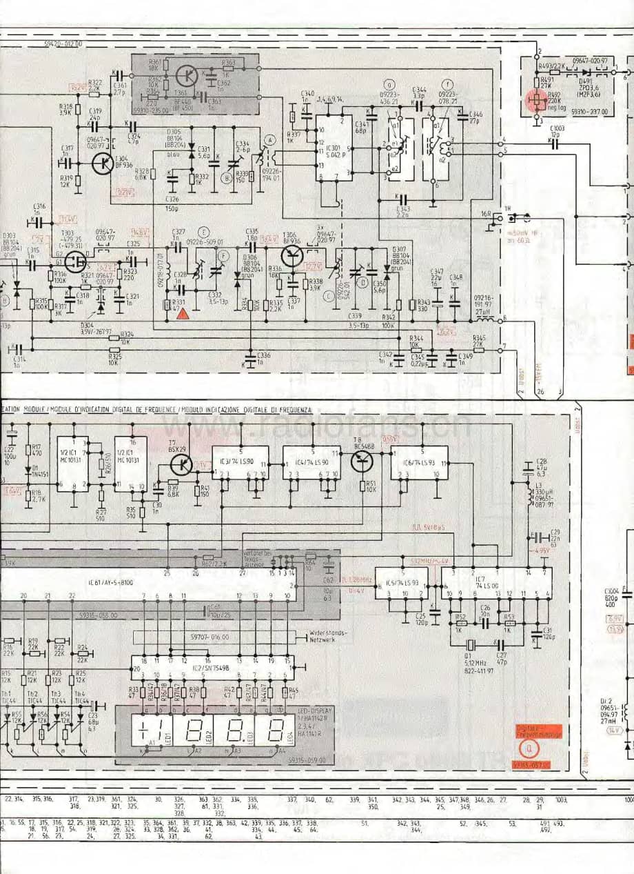 GrundigStudioXPC6500 维修电路图、原理图.pdf_第2页