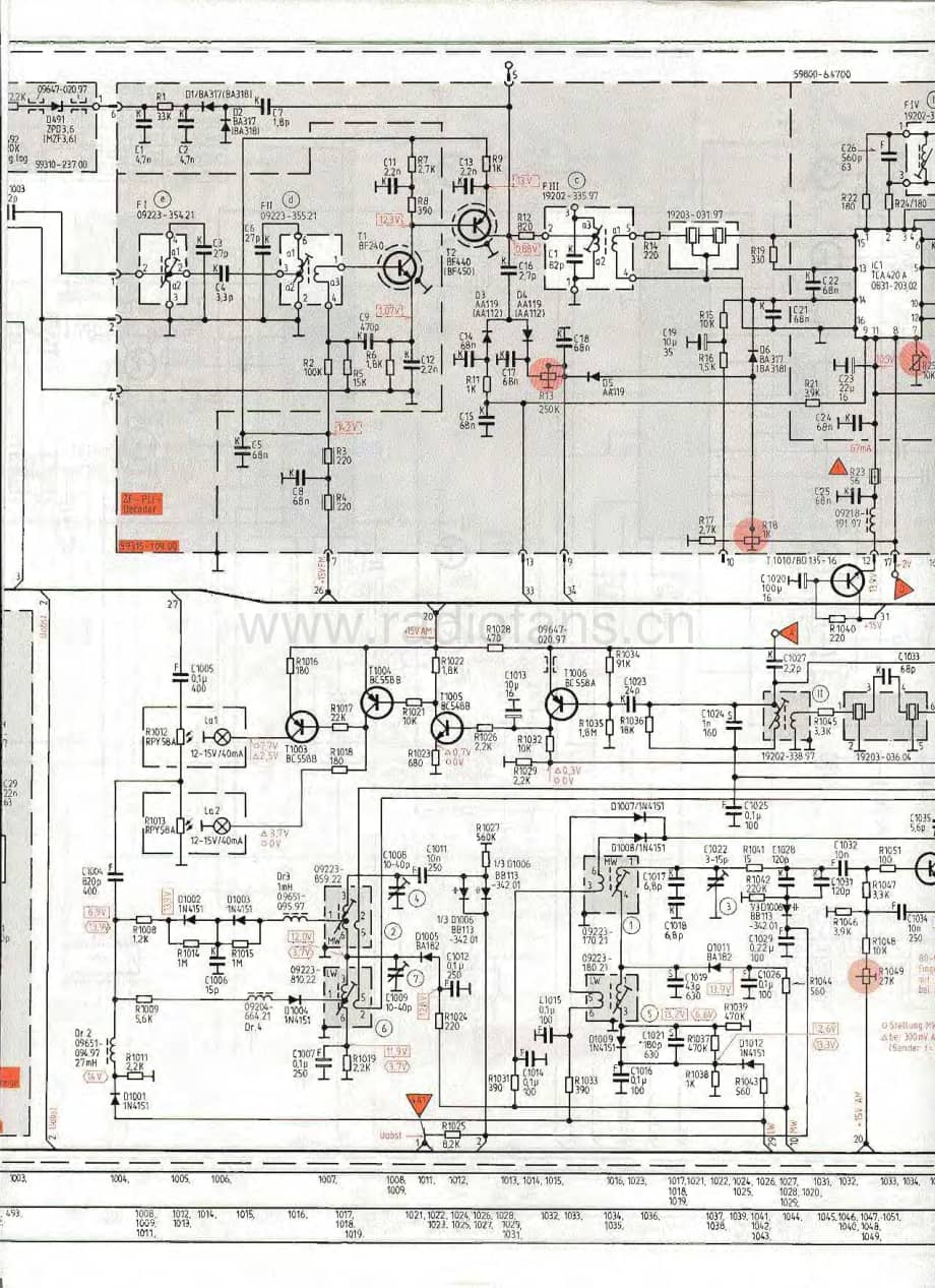 GrundigStudioXPC6500 维修电路图、原理图.pdf_第3页