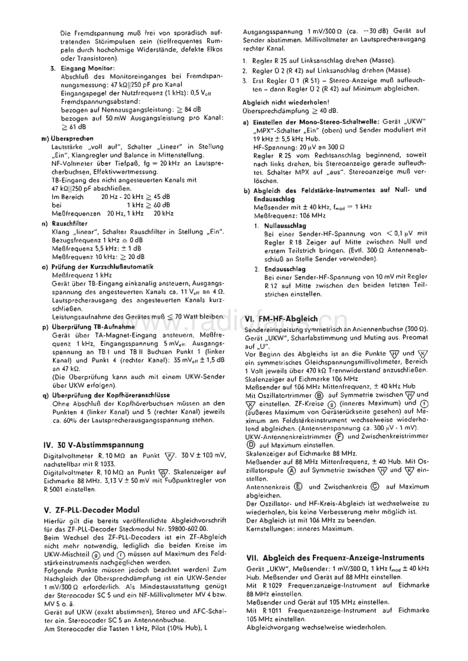 GrundigReceiver20 维修电路图、原理图.pdf_第3页