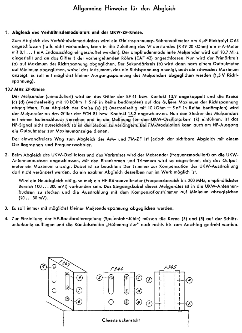 Grundig3042W 维修电路图、原理图.pdf_第2页