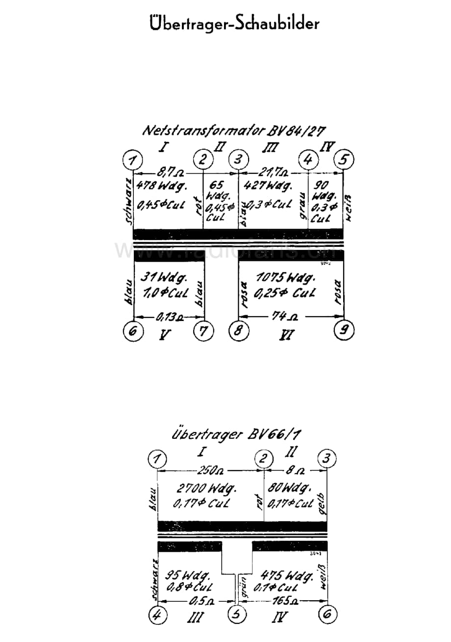 Grundig3042W 维修电路图、原理图.pdf_第3页