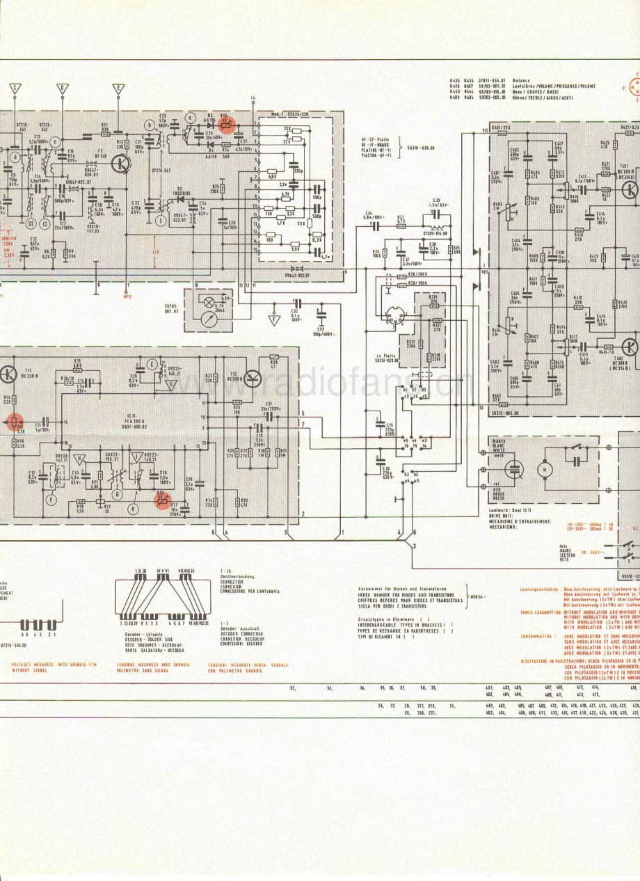 GrundigStudio1500 维修电路图、原理图.pdf_第3页