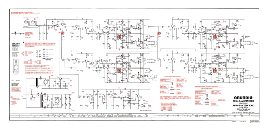 GrundigAktivBoxXSM3000 维修电路图、原理图.pdf_第3页
