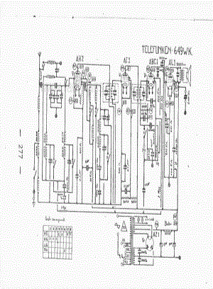 Telefunken649WK维修电路图、原理图.pdf