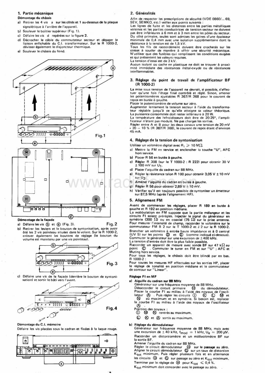 GrundigT10002 维修电路图、原理图.pdf_第2页