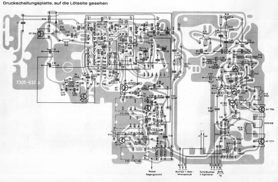 GrundigExportBoy206 维修电路图、原理图.pdf_第2页