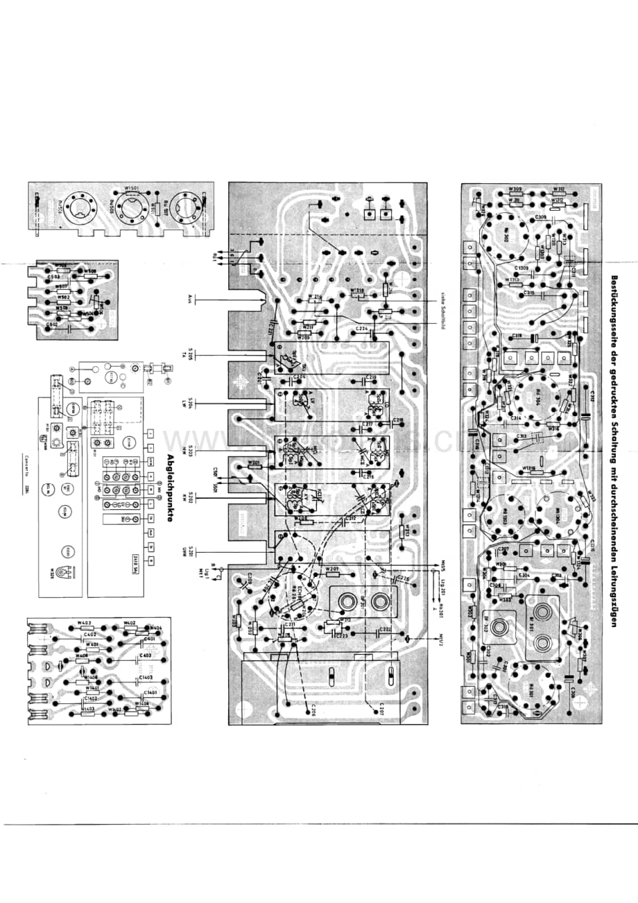 TelefunkenConcerto2284维修电路图、原理图.pdf_第2页