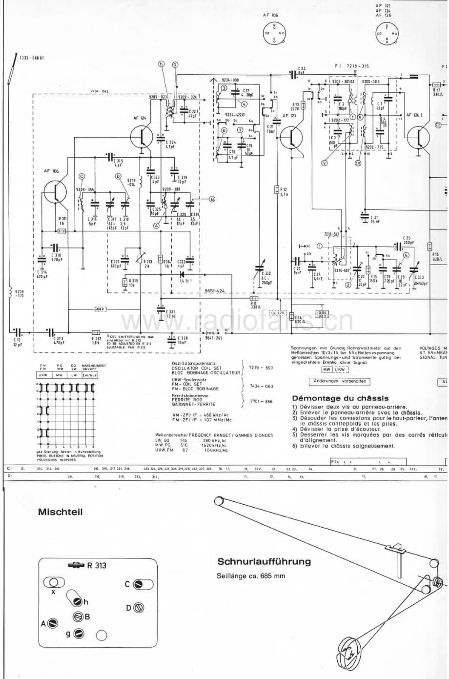 GrundigMV4PrimaBoyLW207 维修电路图、原理图.pdf_第3页