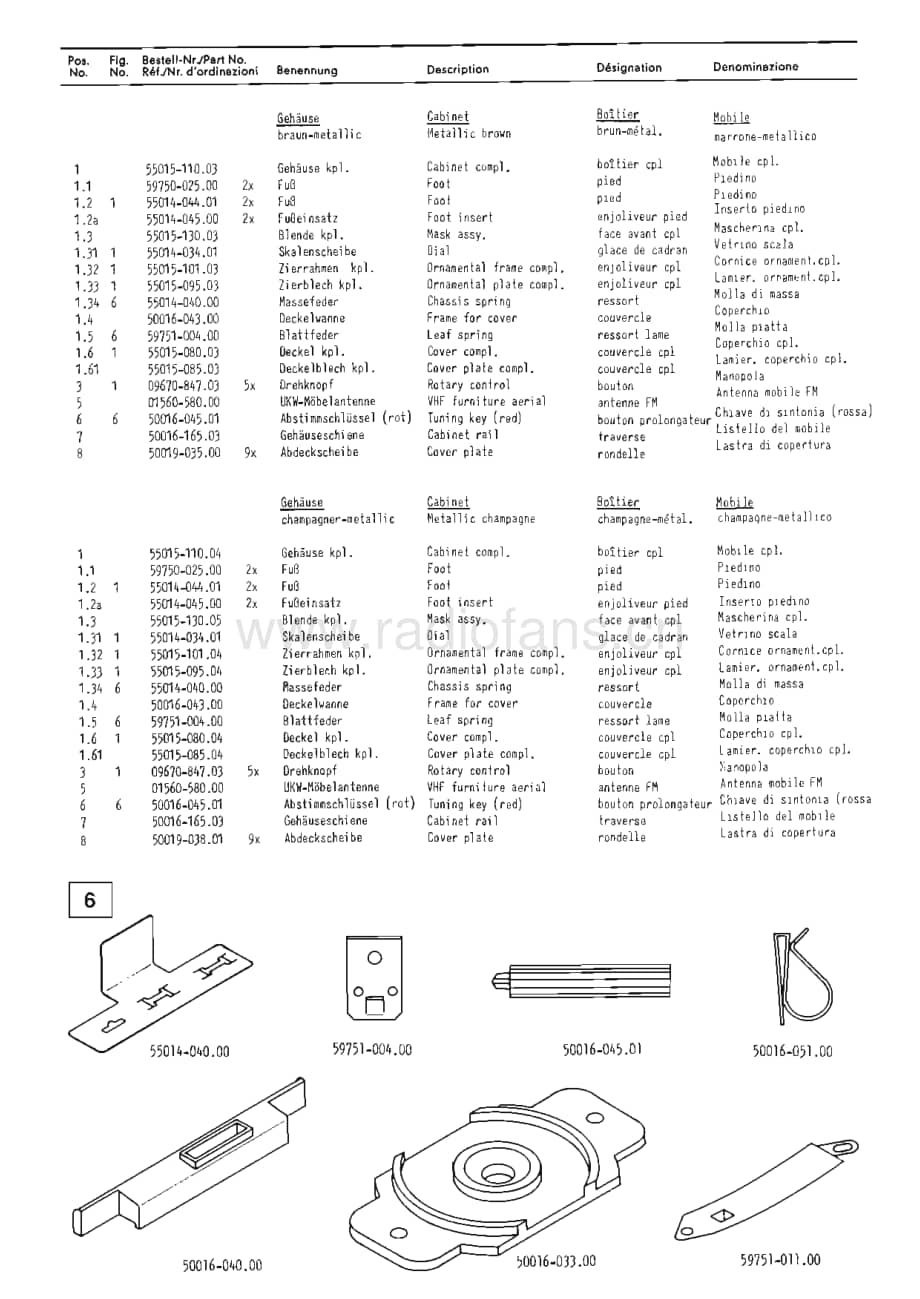 GrundigReceiver35A 维修电路图、原理图.pdf_第2页