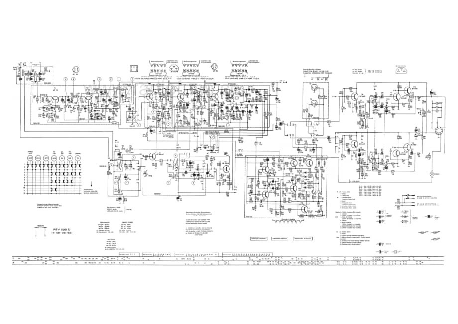 GrundigRTV320U 维修电路图、原理图.pdf_第1页