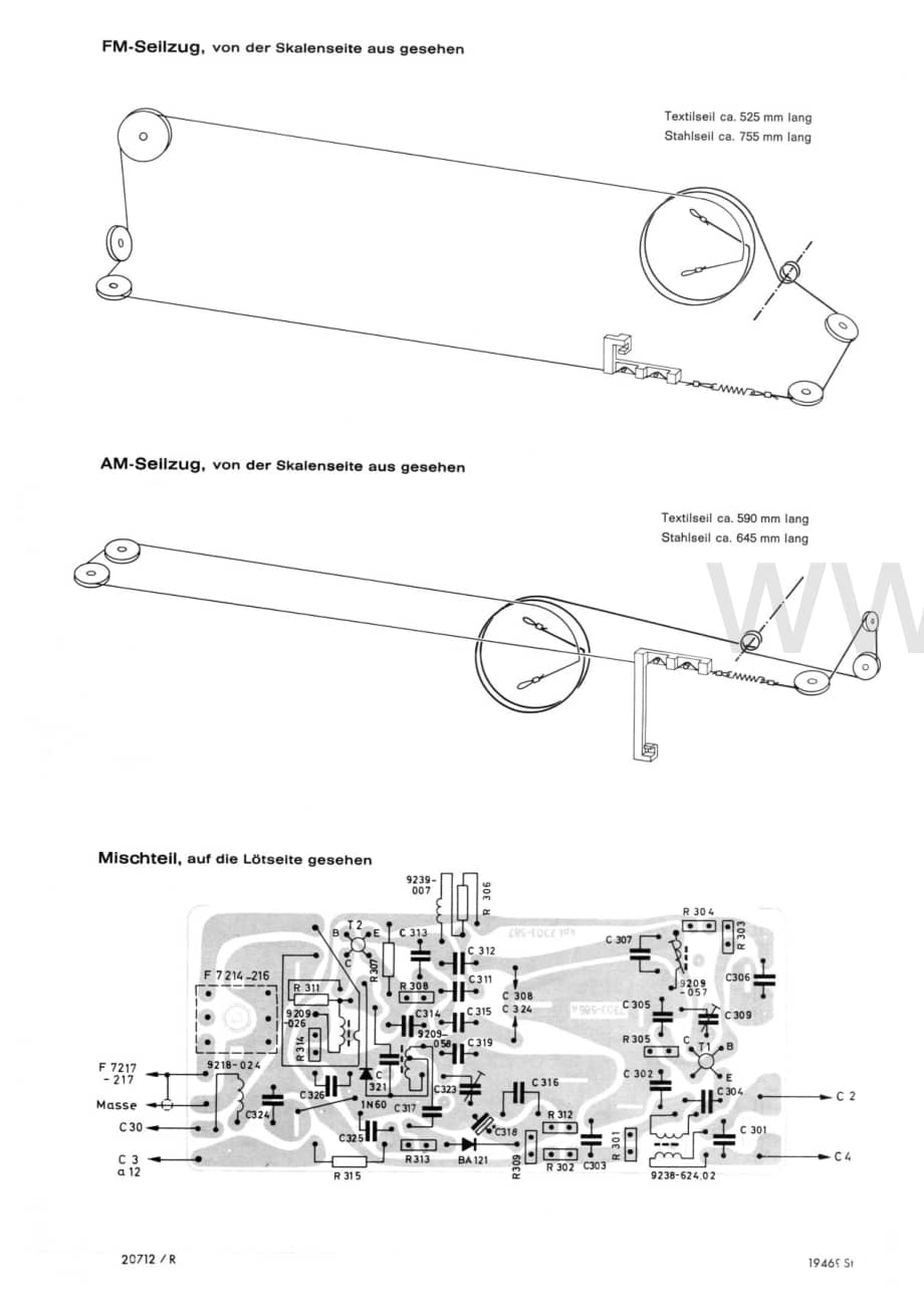 GrundigRTV370Schematic 维修电路图、原理图.pdf_第3页