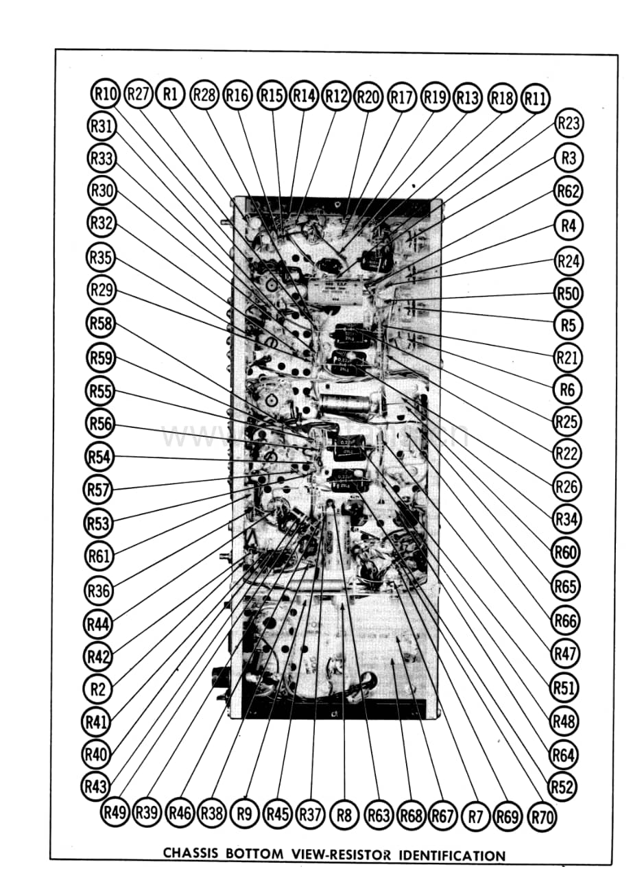 FisherSA300ServiceManual 电路原理图.pdf_第2页