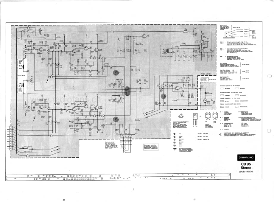 GrundigRR900 维修电路图、原理图.pdf_第2页