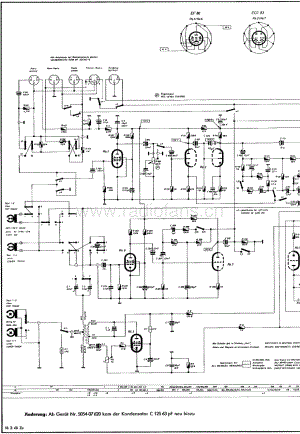 GrundigTK54Schematic 维修电路图、原理图.pdf