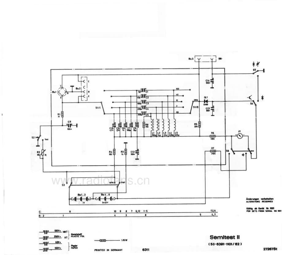 GrundigSemitestMk2 维修电路图、原理图.pdf_第2页