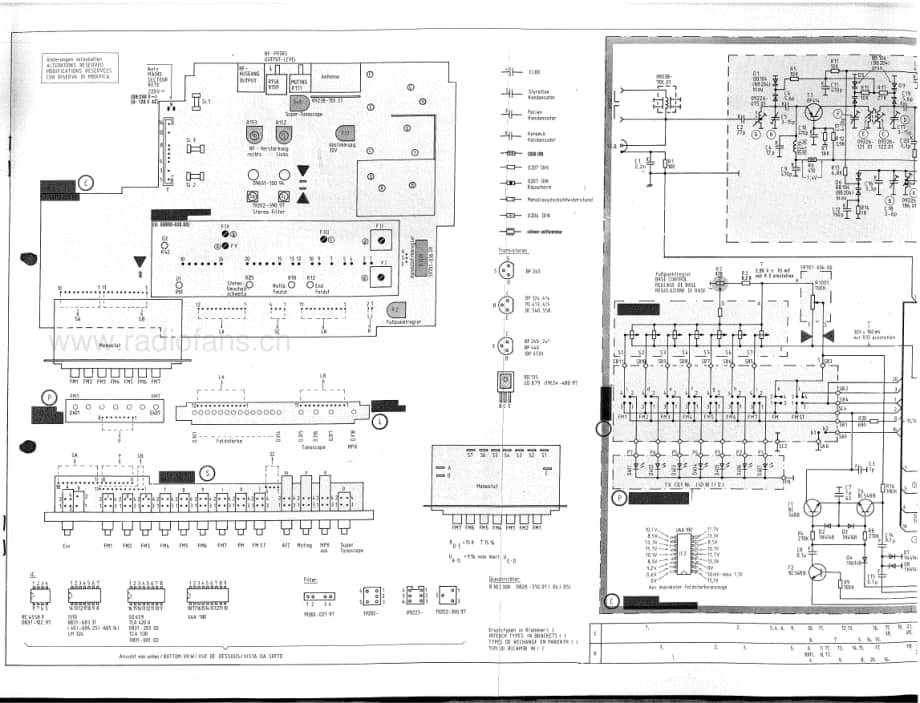 GrundigMT100MVX100Schematics(1) 维修电路图、原理图.pdf_第2页