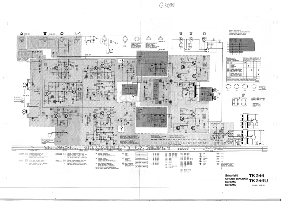 GrundigTK244 维修电路图、原理图.pdf_第1页