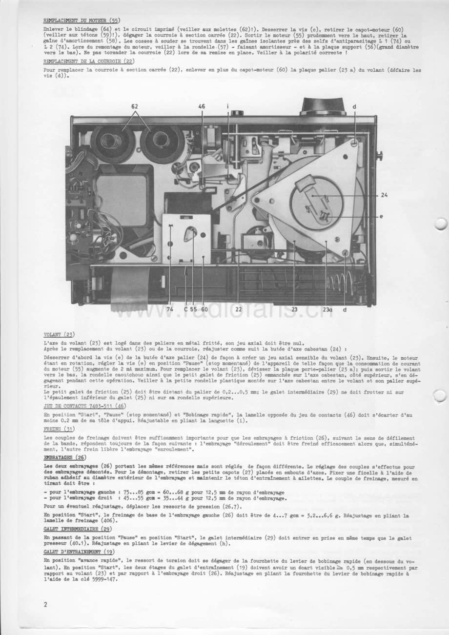 GrundigC200deluxeServiceManual2 维修电路图、原理图.pdf_第2页