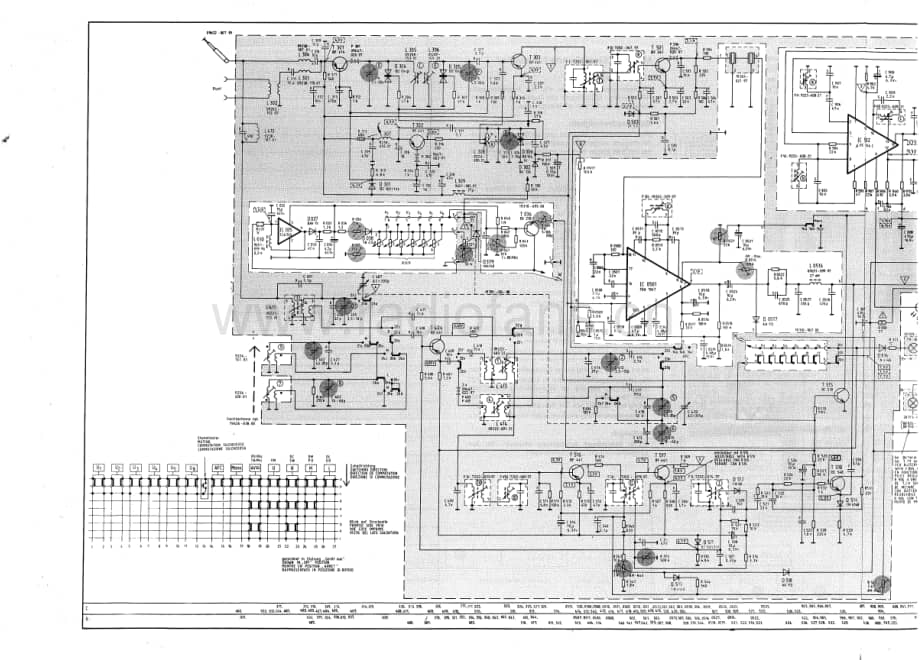 GrundigRR920 维修电路图、原理图.pdf_第1页