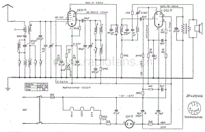Telefunken8H43GW维修电路图、原理图.pdf