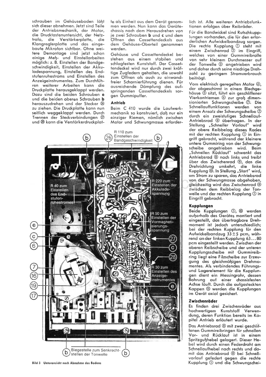 GrundigC410 维修电路图、原理图.pdf_第2页