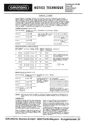 GrundigMV4NymfenburgMk3 维修电路图、原理图.pdf