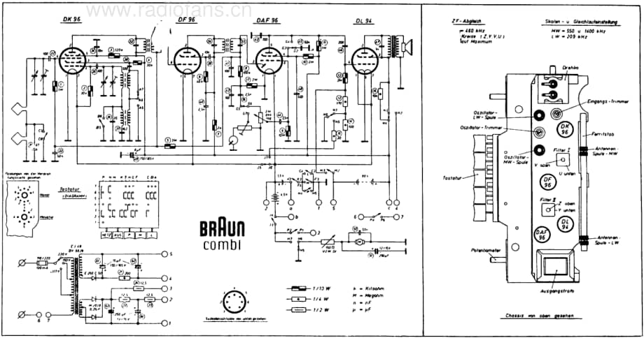 BraunCombiSchematic电路原理图.pdf_第1页