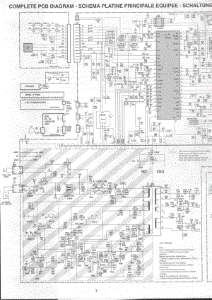 TelefunkenTX91G维修电路图、原理图.pdf