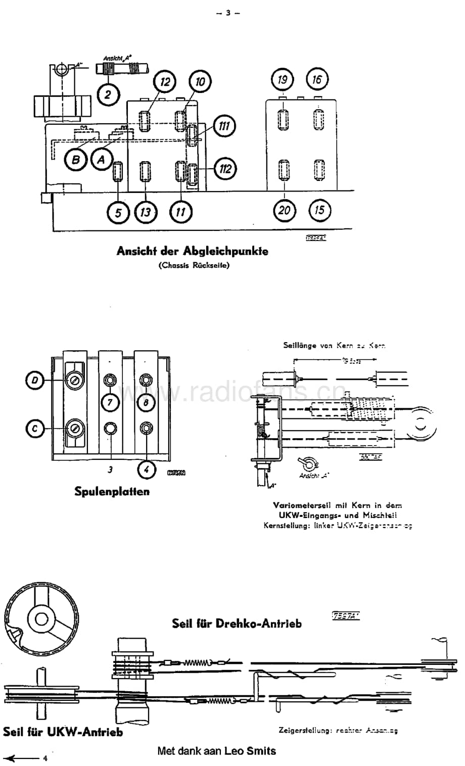 Telefunken_Jubilate55 维修电路图 原理图.pdf_第3页