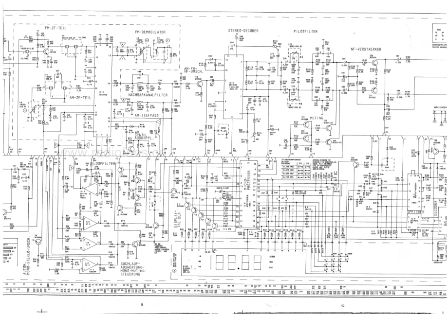 GrundigRCC2000 维修电路图、原理图.pdf_第3页