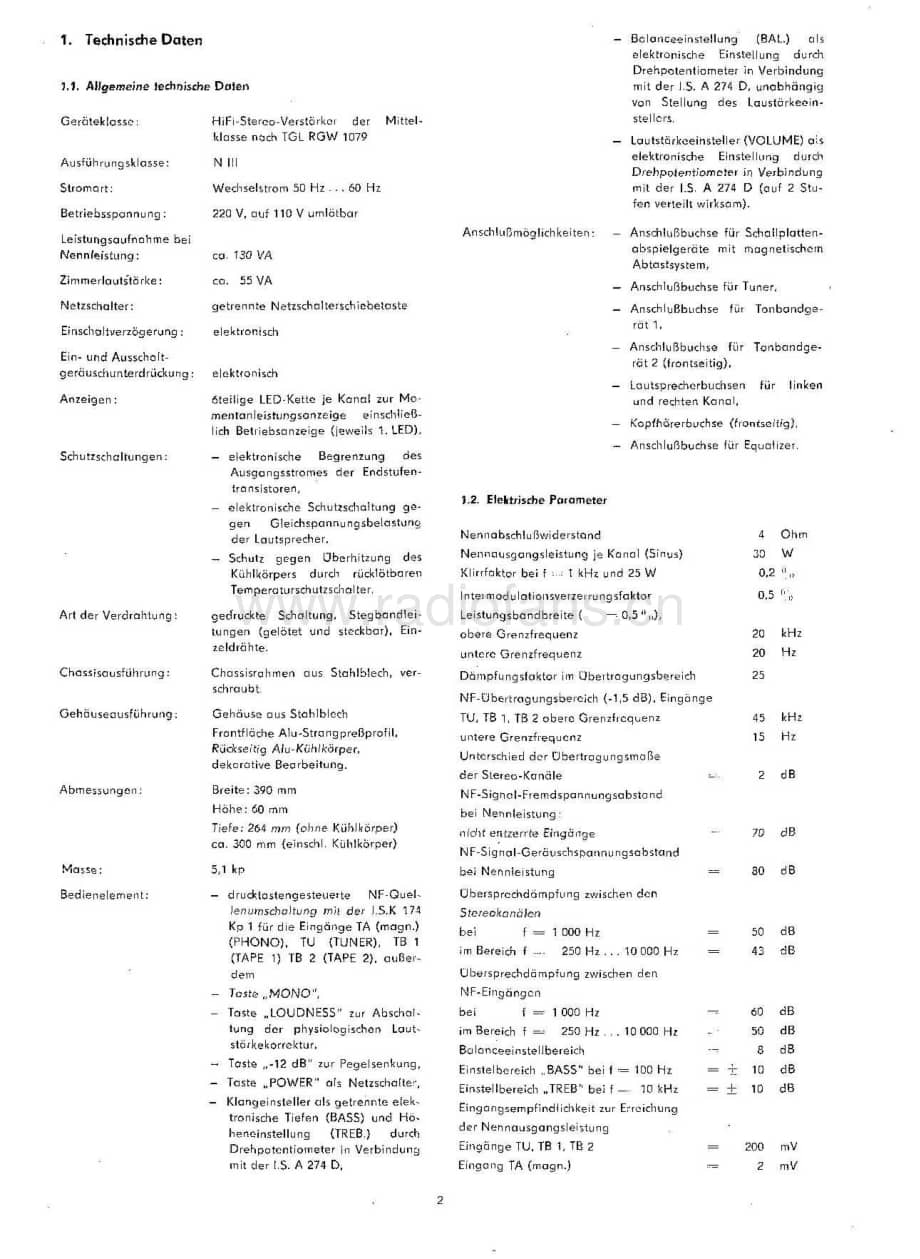 GrundigHMKV100 维修电路图、原理图.pdf_第2页
