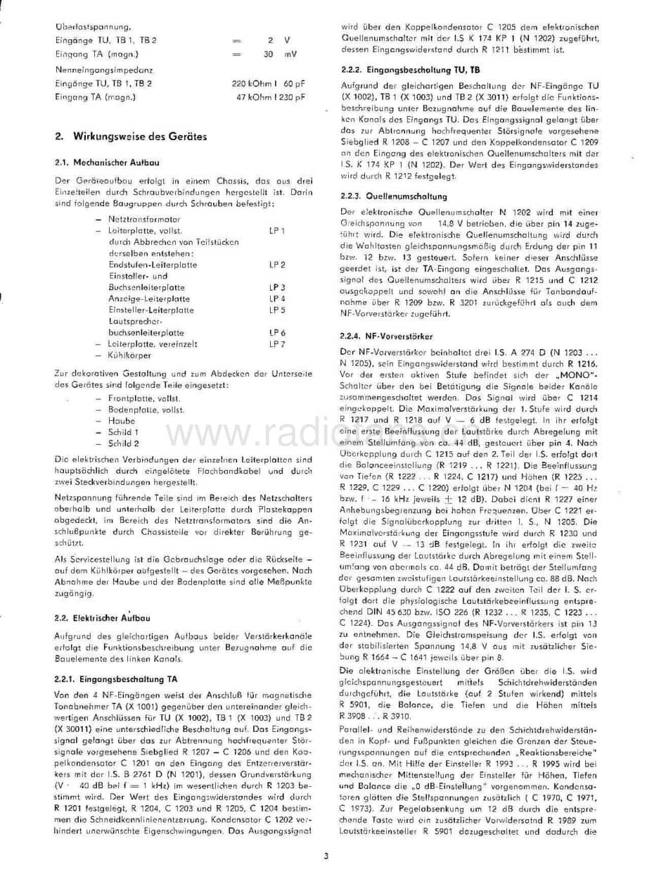 GrundigHMKV100 维修电路图、原理图.pdf_第3页