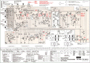 GrundigTK146Schematic 维修电路图、原理图.pdf