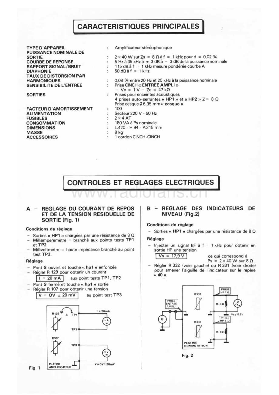 ContinentalEdisonA9913 维修电路图 原理图.pdf_第2页