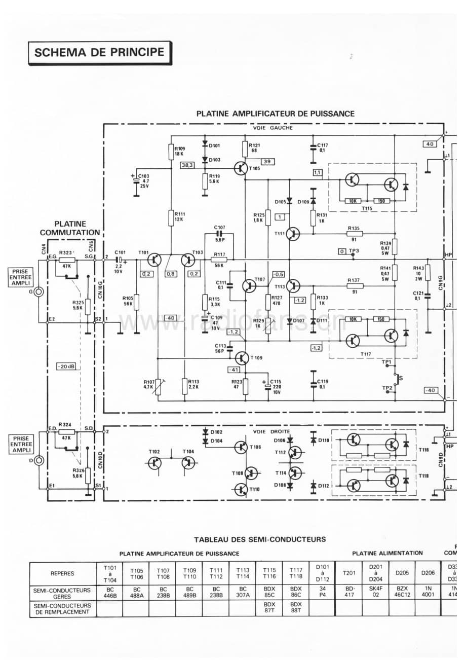 ContinentalEdisonA9913 维修电路图 原理图.pdf_第3页