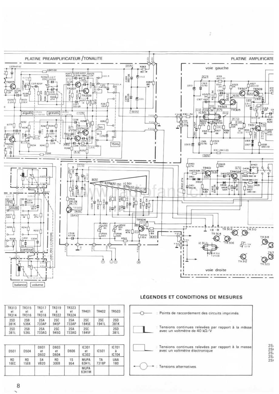 ContinentalEdisonPA9915 维修电路图 原理图.pdf_第3页