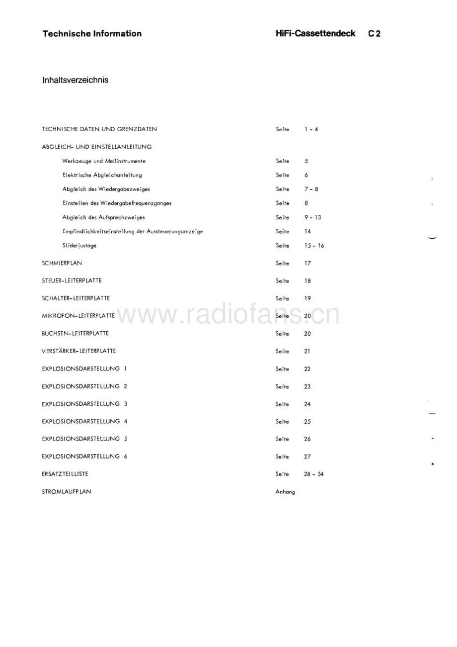 BraunC2ServiceManual电路原理图.pdf_第2页