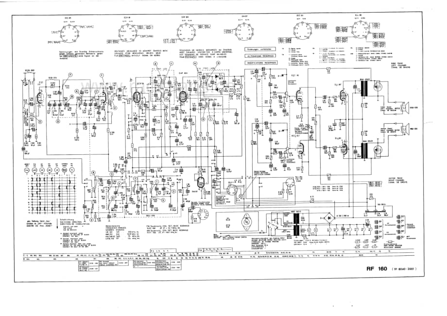 GrundigCS200 维修电路图、原理图.pdf_第3页