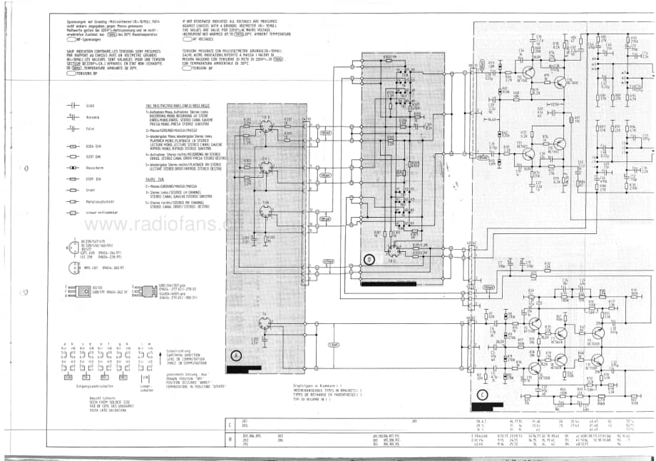 GrundigV1000GB 维修电路图、原理图.pdf_第3页