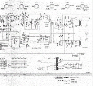 Grundig4199S 维修电路图、原理图.pdf