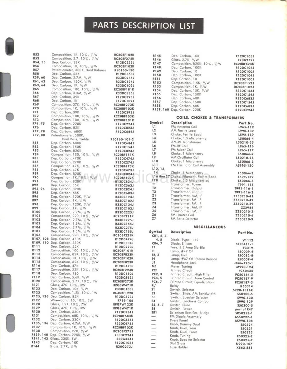 Fisher800CServiceManual2000129999电路原理图 维修电路图 原理图.pdf_第3页