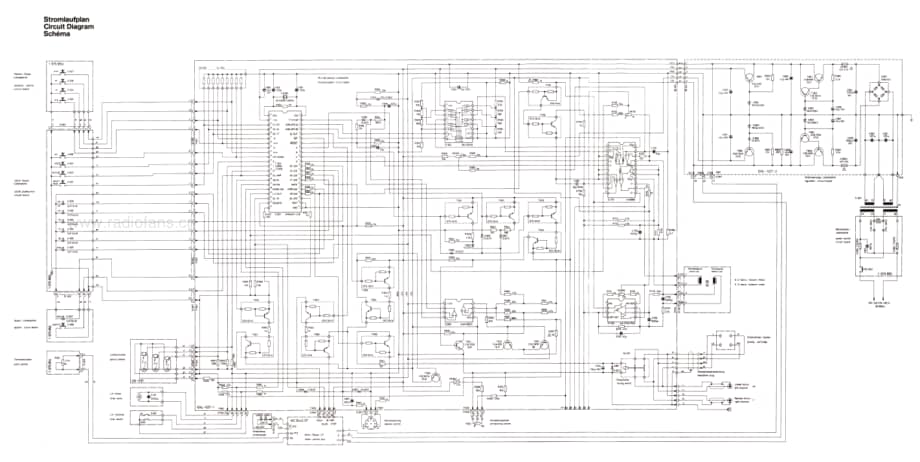 BraunP4ServiceManual电路原理图.pdf_第3页