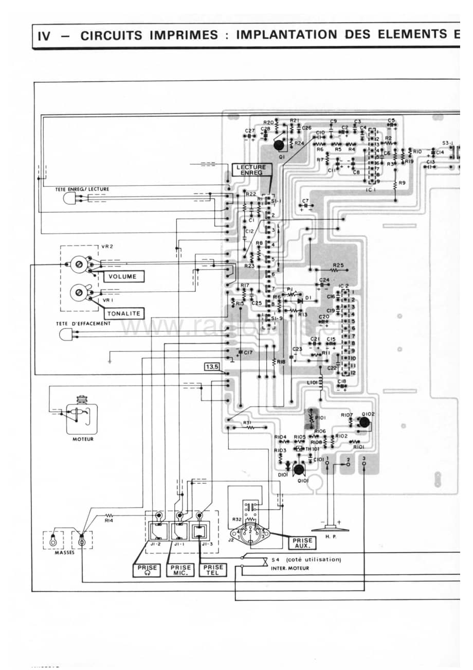 ContinentalEdisonMC8950 维修电路图 原理图.pdf_第3页