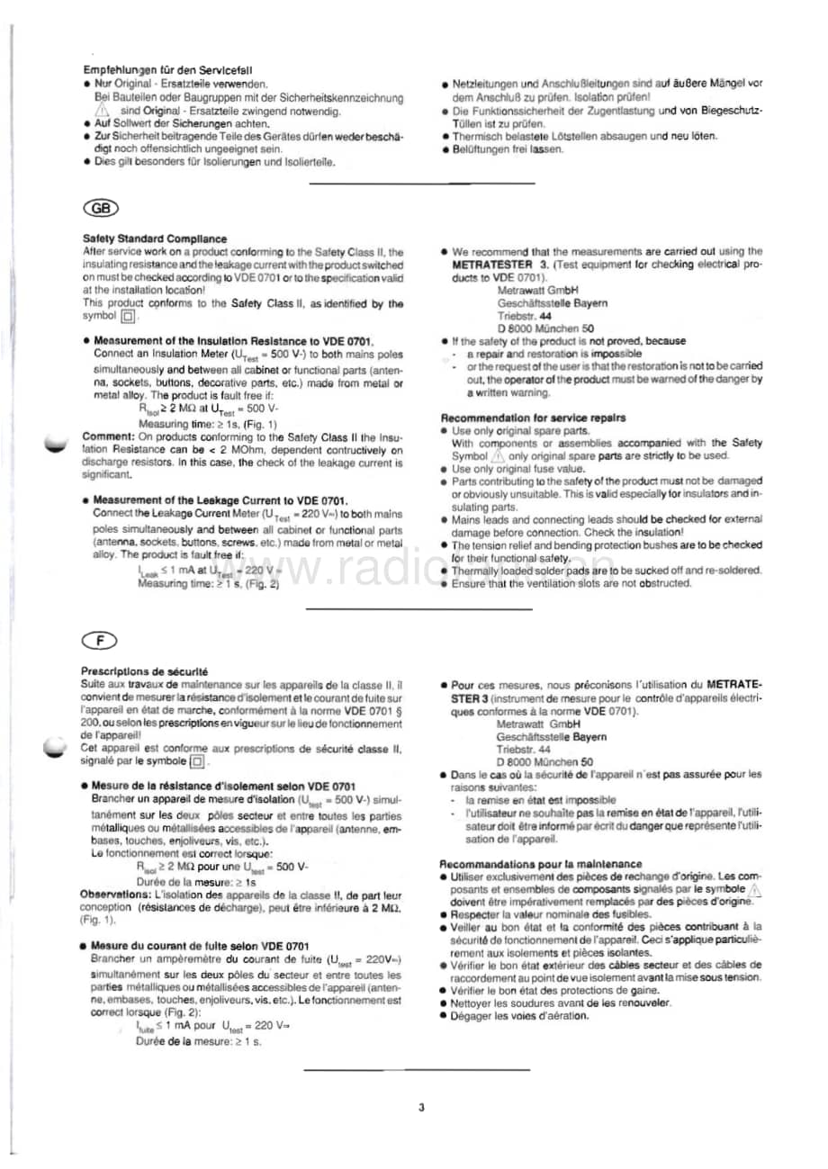 GrundigCT905 维修电路图、原理图.pdf_第3页