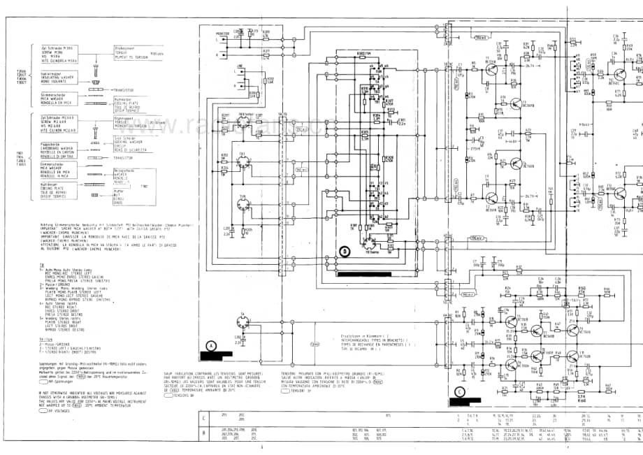 GrundigV2000 维修电路图、原理图.pdf_第1页