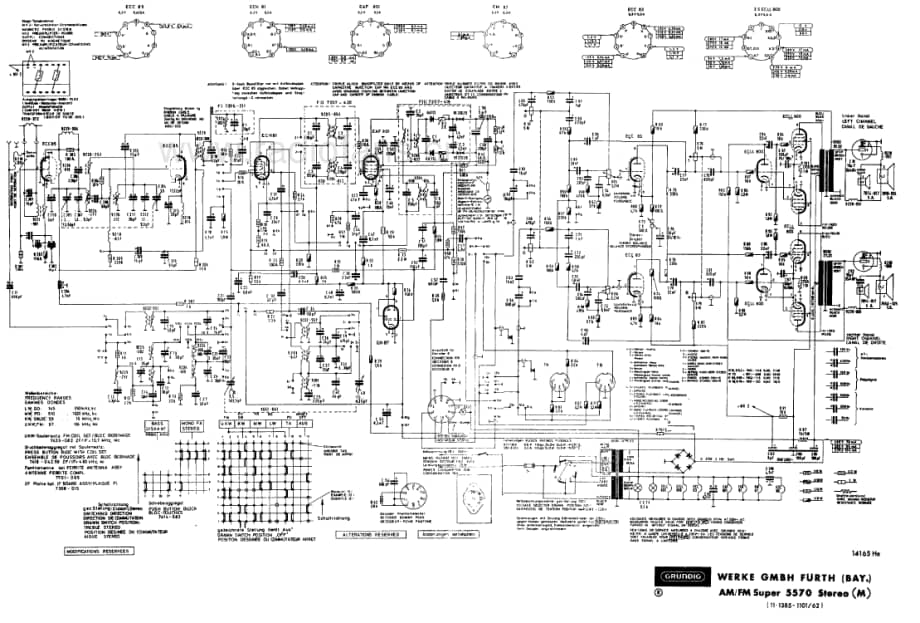 Grundig5570Schematic 维修电路图、原理图.pdf_第1页