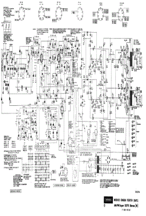 Grundig5570Schematic 维修电路图、原理图.pdf